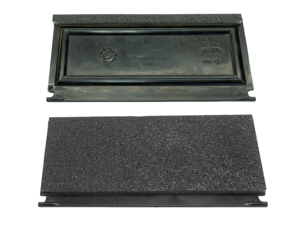 Heater Box Foam Reseal Kit GoWesty