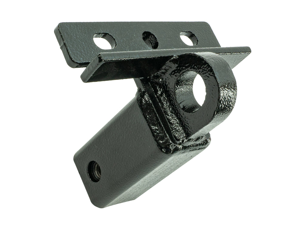 Hilift jack hitch mount GoWesty