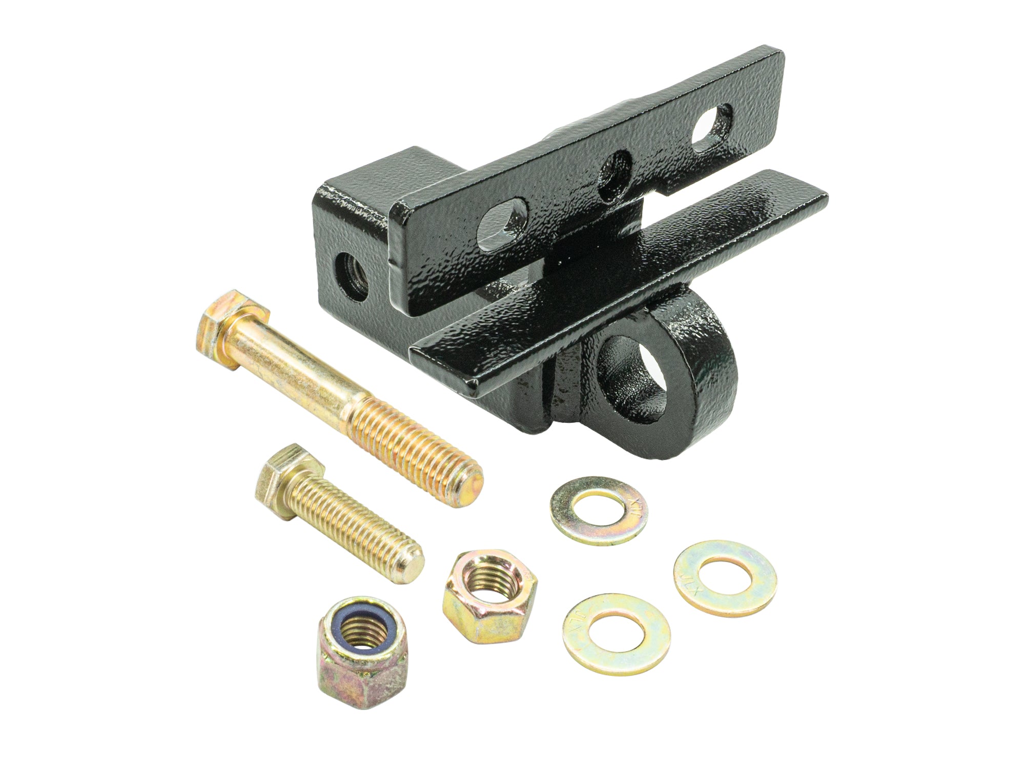 Hilift jack hitch mount GoWesty