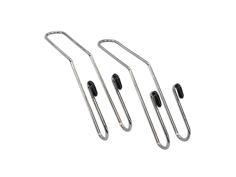 Steel Hooks (Various Uses)