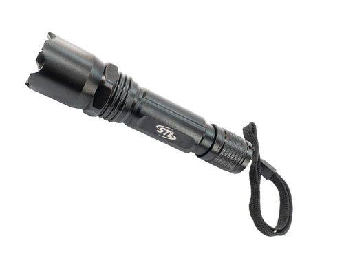 STL Rechargeable LED Flashlight