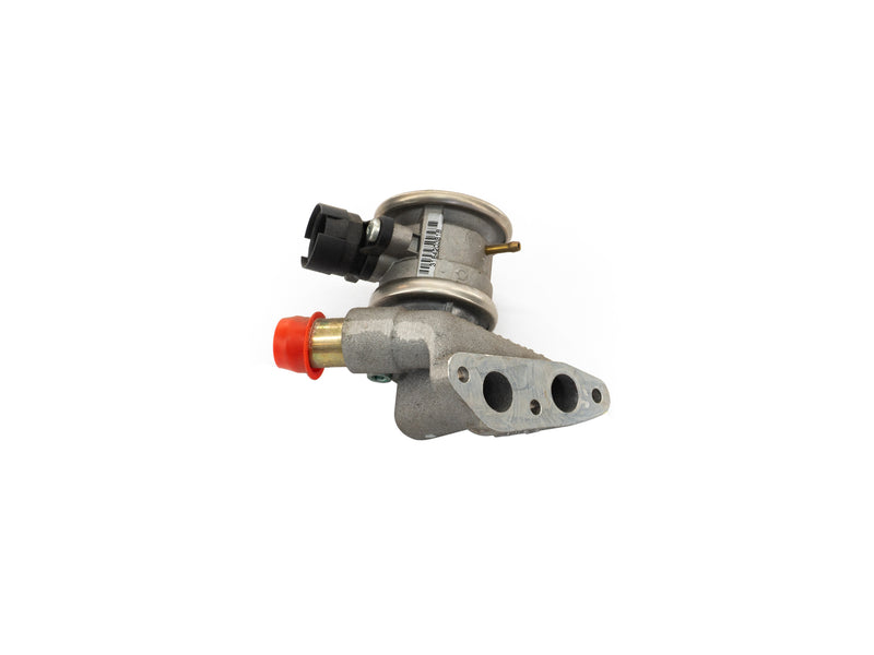 Secondary Air Injection Pump & Check Valve