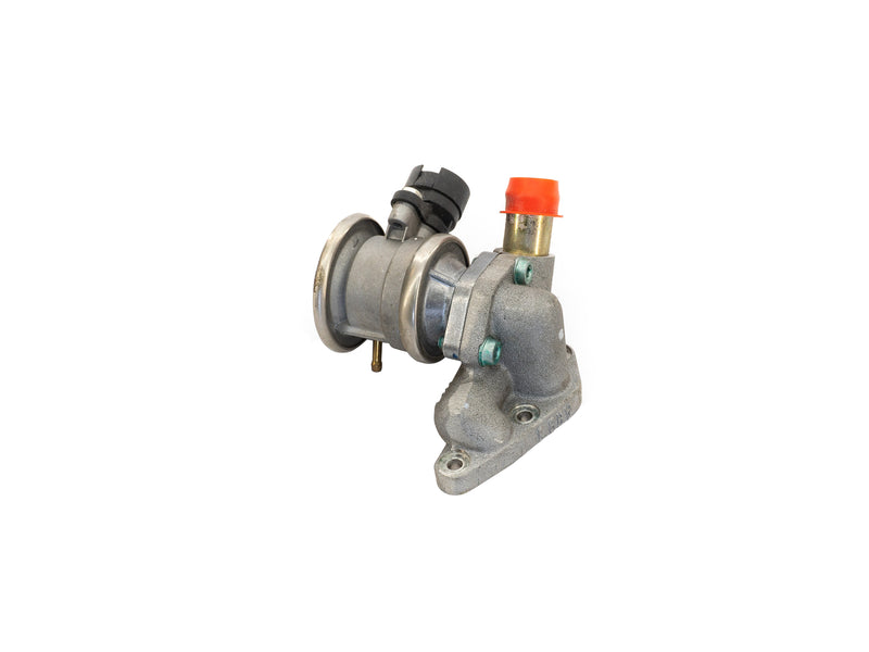 Secondary Air Injection Pump & Check Valve