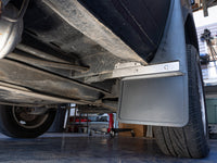 Thumbnail of Mud Flap - Front Right [Vanagon]