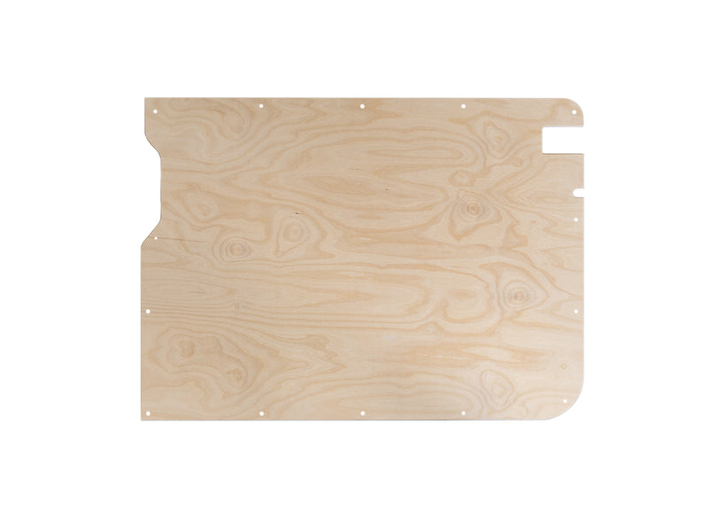 Birch Ply Interior Trim Panel Bundle [Vanagon Westfalia]