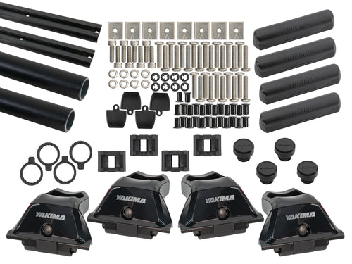 Roundbar Endcaps Yakima Bar End Caps End Caps For Yakima Rack Bars