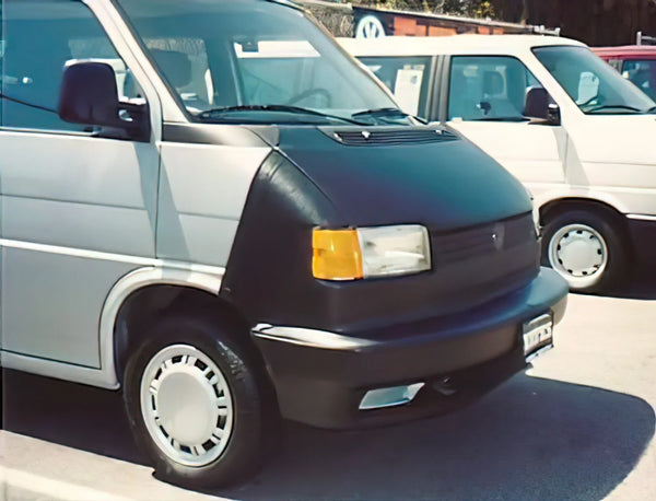 Bra w/Full Hood [Early Eurovan] | PR-646 | GoWesty