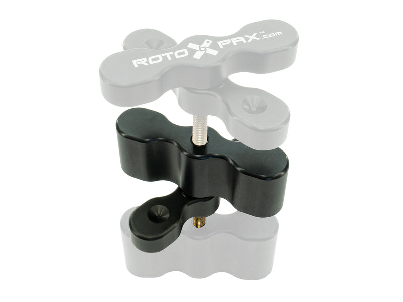 Rotopax Pack Mount Extension