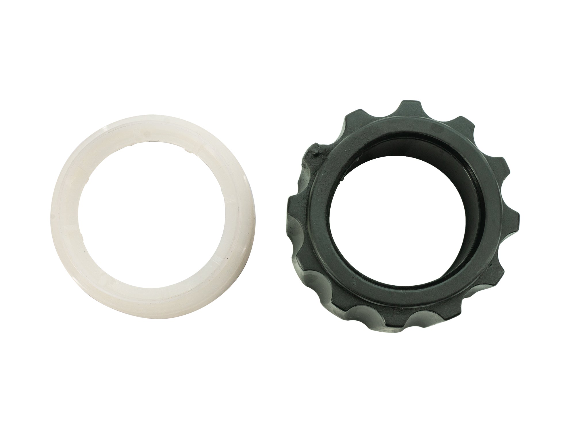 Shifter Repair Kit (Front) [Vanagon] | 251-798-116A-AM | GoWesty