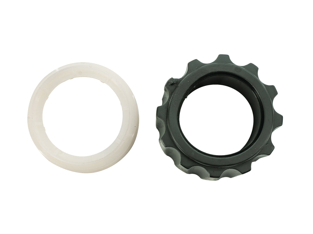 Front gear shifter repair kit GoWesty