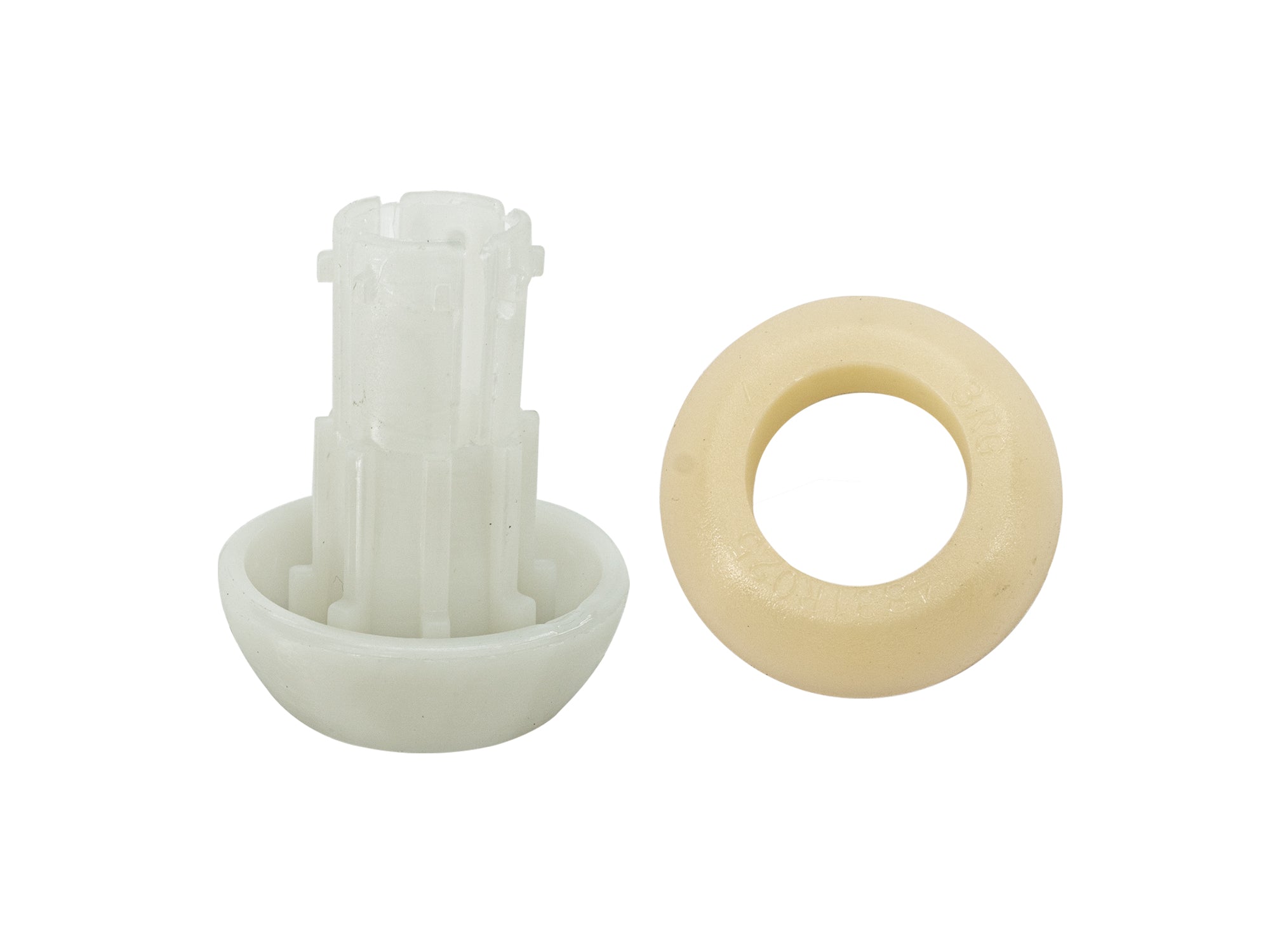 Shifter Repair Kit (Front) [Vanagon] | 251-798-116A-AM | GoWesty