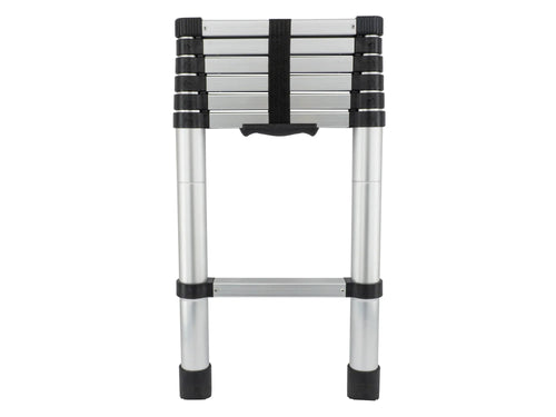 Bus Ladder System Bus Accessories - Ladder & Step Stool – GoWesty