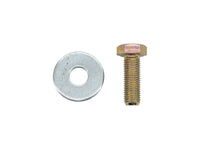 Thumbnail of Bolt/Washer for Spare Tire Holder