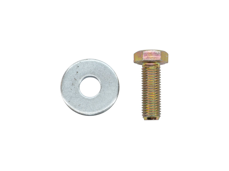 Bolt/Washer for Spare Tire Holder
