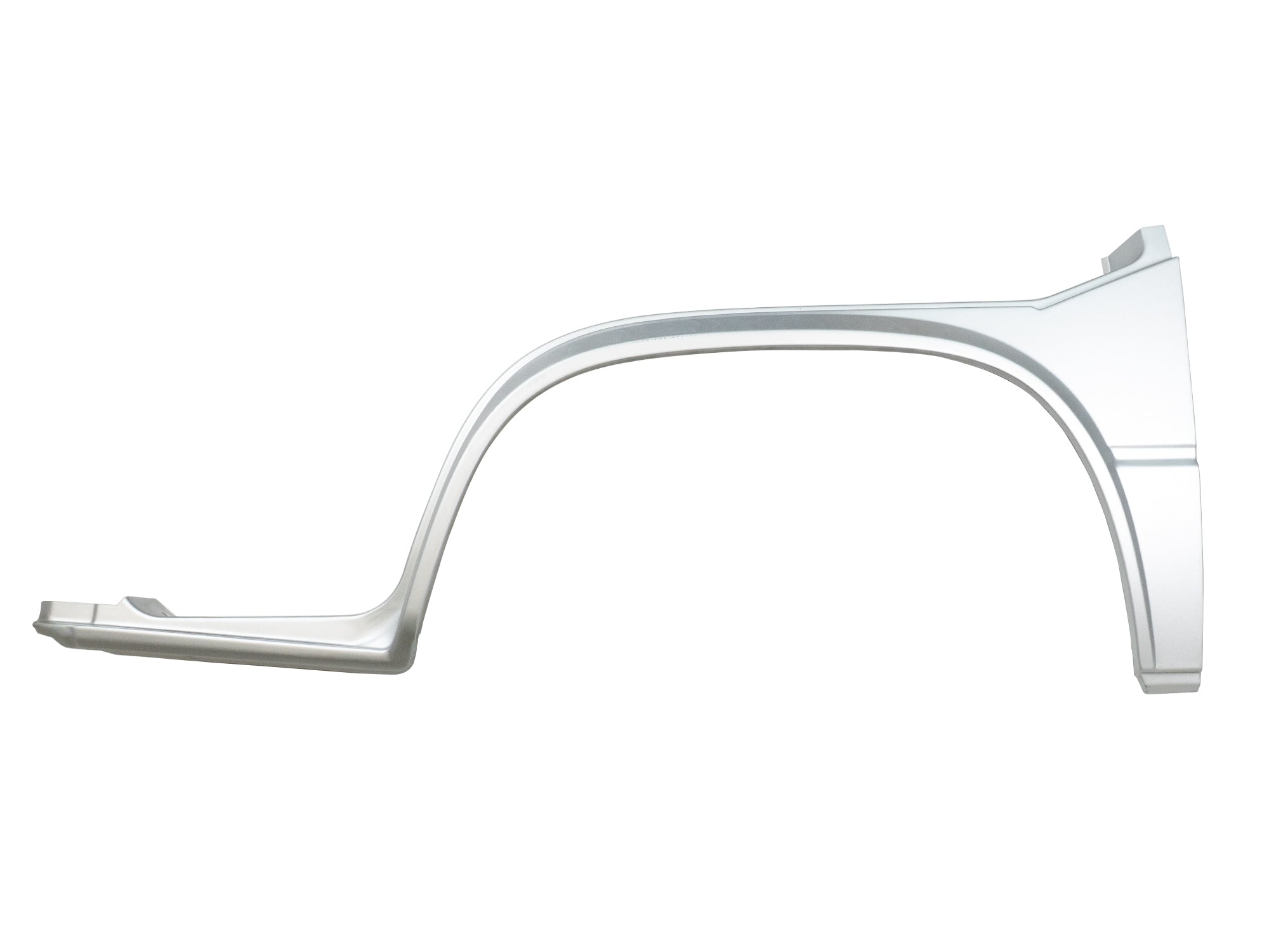 Body Panel - Wheel Arch (Driver Front) [Vanagon] | 251-809-243B-AM