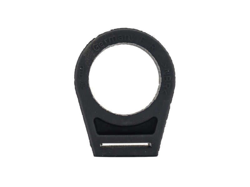 Rubber Mount for Idle Air Control Valve [Late Vanagon]