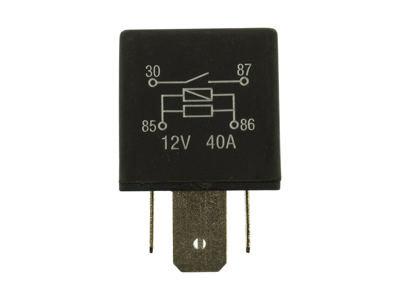 Load Reduction Relay