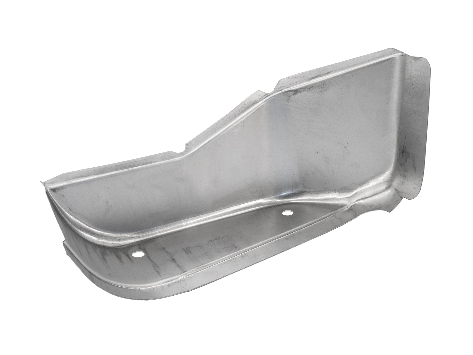 Body Panel - Inner Front Door Step (Passenger Side) [Vanagon]