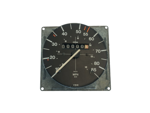 Rebuilt Speedometer Assembly [MPH - Early Screw-On 2WD]