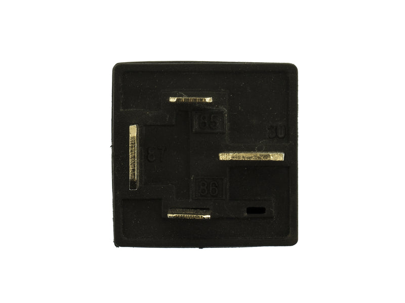 Load reduction relay – GoWesty