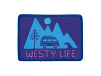 Thumbnail of Moonlight / Sunset Westy Life Patch