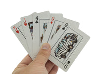 Thumbnail of V-Dub Playing Cards