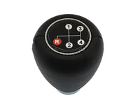 Thumbnail of Shift Knob with 4-Speed Logo [Bus]