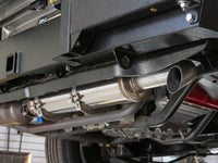 Thumbnail of Exhaust Kit from Catalytic Converter to Tail Pipe [Vanagon]