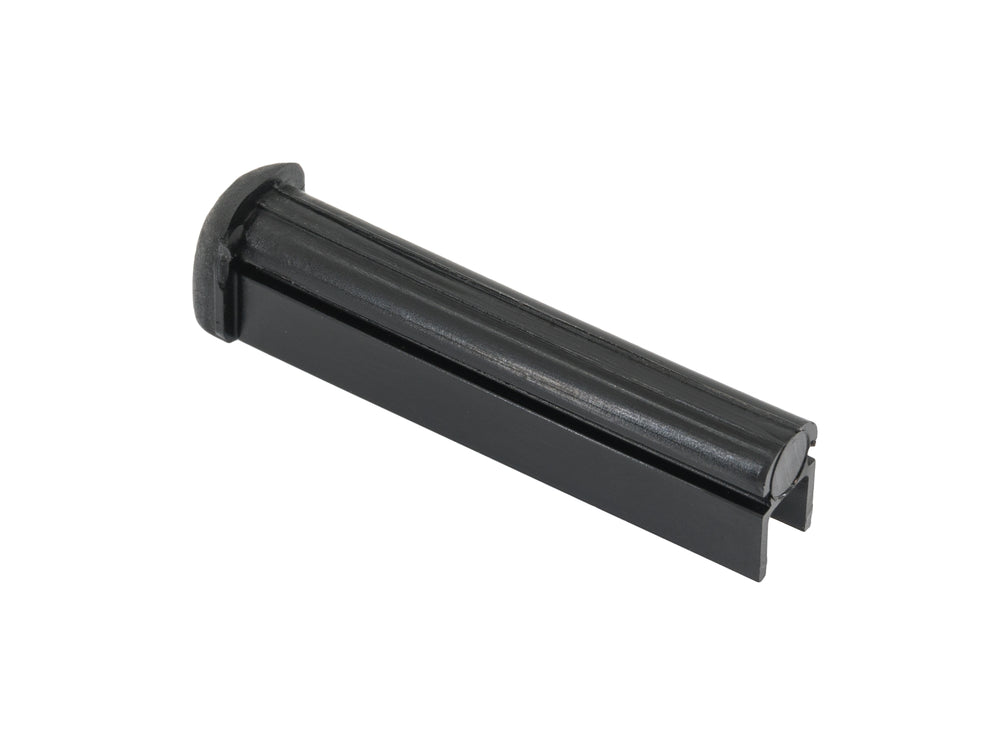 Sliding window guide piece GoWesty