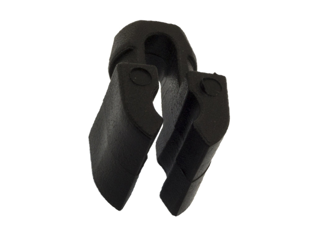 Brake line holder clip GoWesty