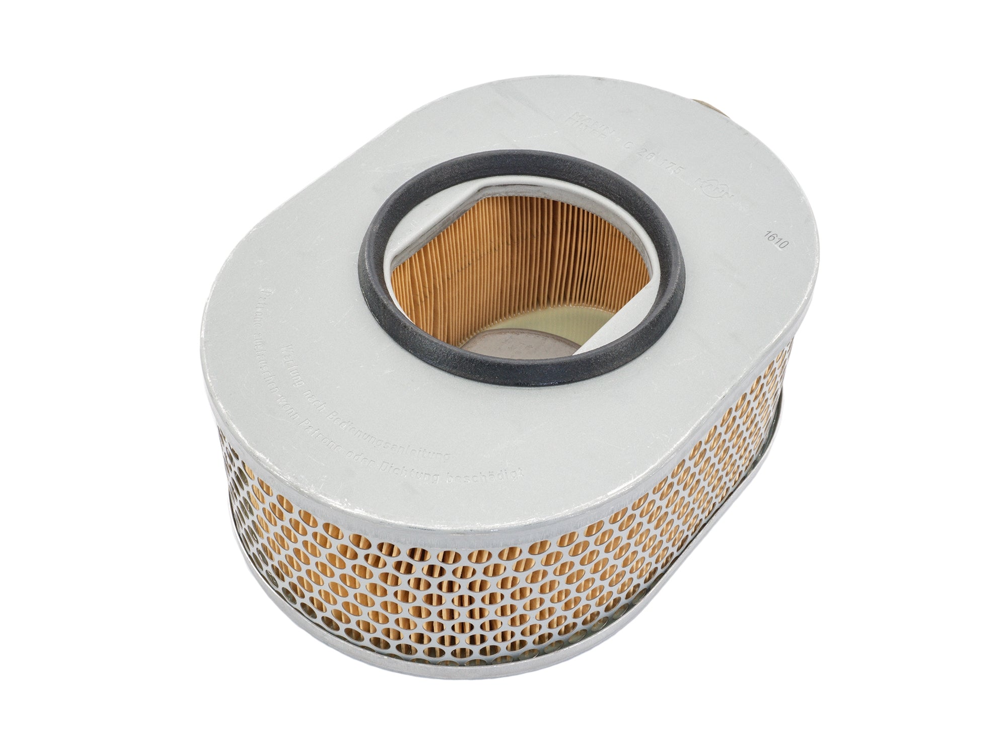 Heavy Duty Air Filter [Syncro & Late Vanagon] GoWesty