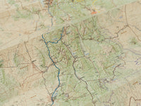 Thumbnail of Backcountry Discovery Route Maps