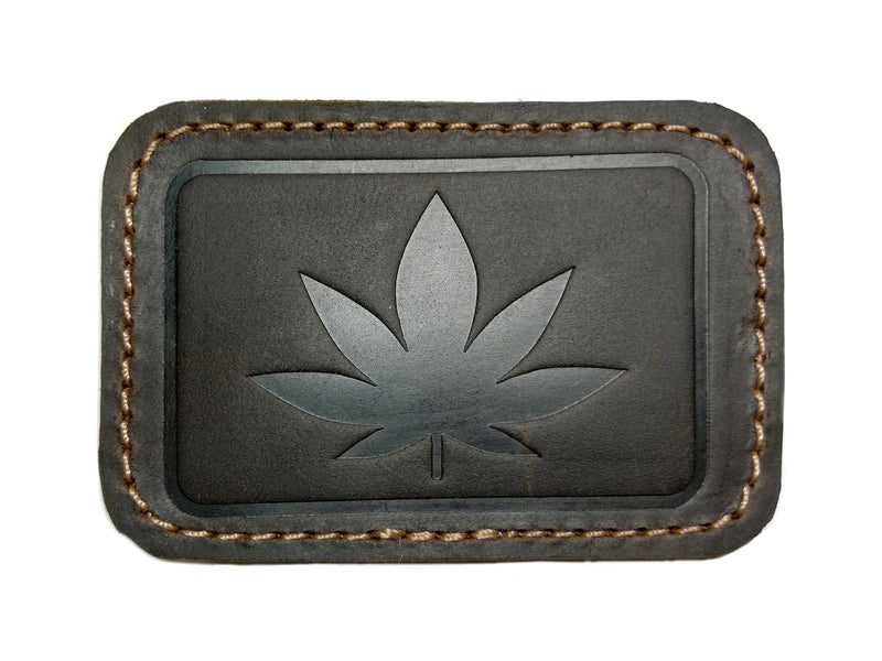Leather Patches for Combi Bags