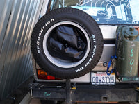 Thumbnail of Reverse Spare Tire Carrier Storage Kit