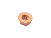 Thumbnail of M8 Copper Locking Exhaust Nut