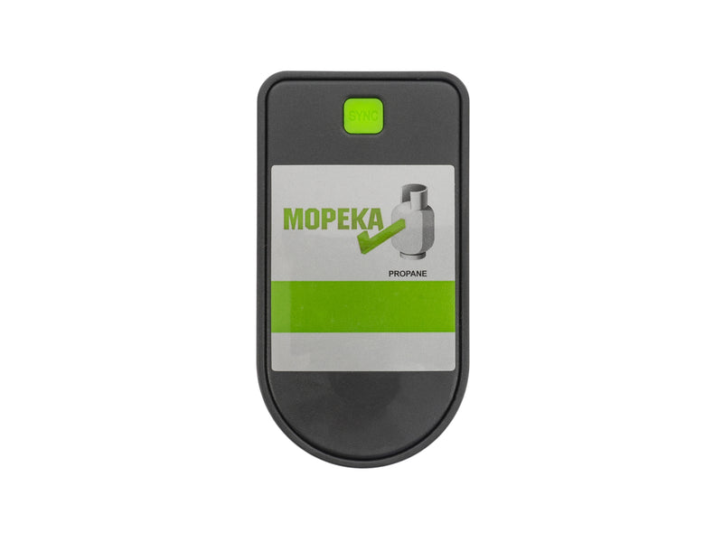 2 Gas bottles Bluetooth sensors (Level Control) for level Mopeka