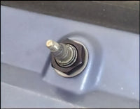 Thumbnail of Nut for Wiper Shaft / Decoupler System