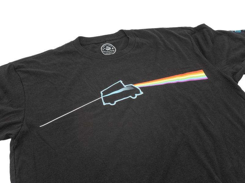 Dark Side of the Bus T-Shirt
