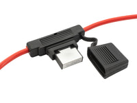 Thumbnail of Renogy DC-DC Charger Install Kit [Vanagon]