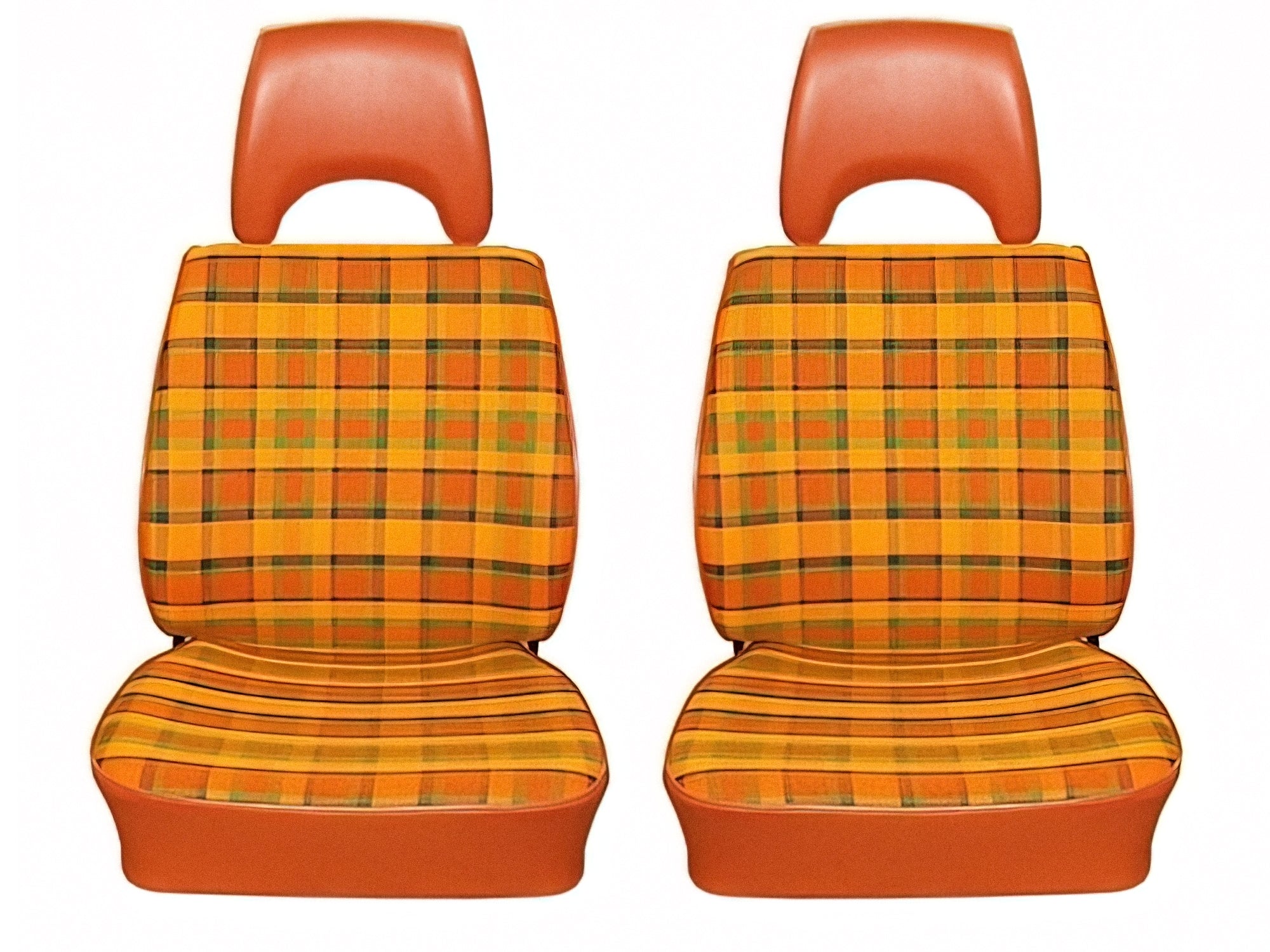 1975 Seats