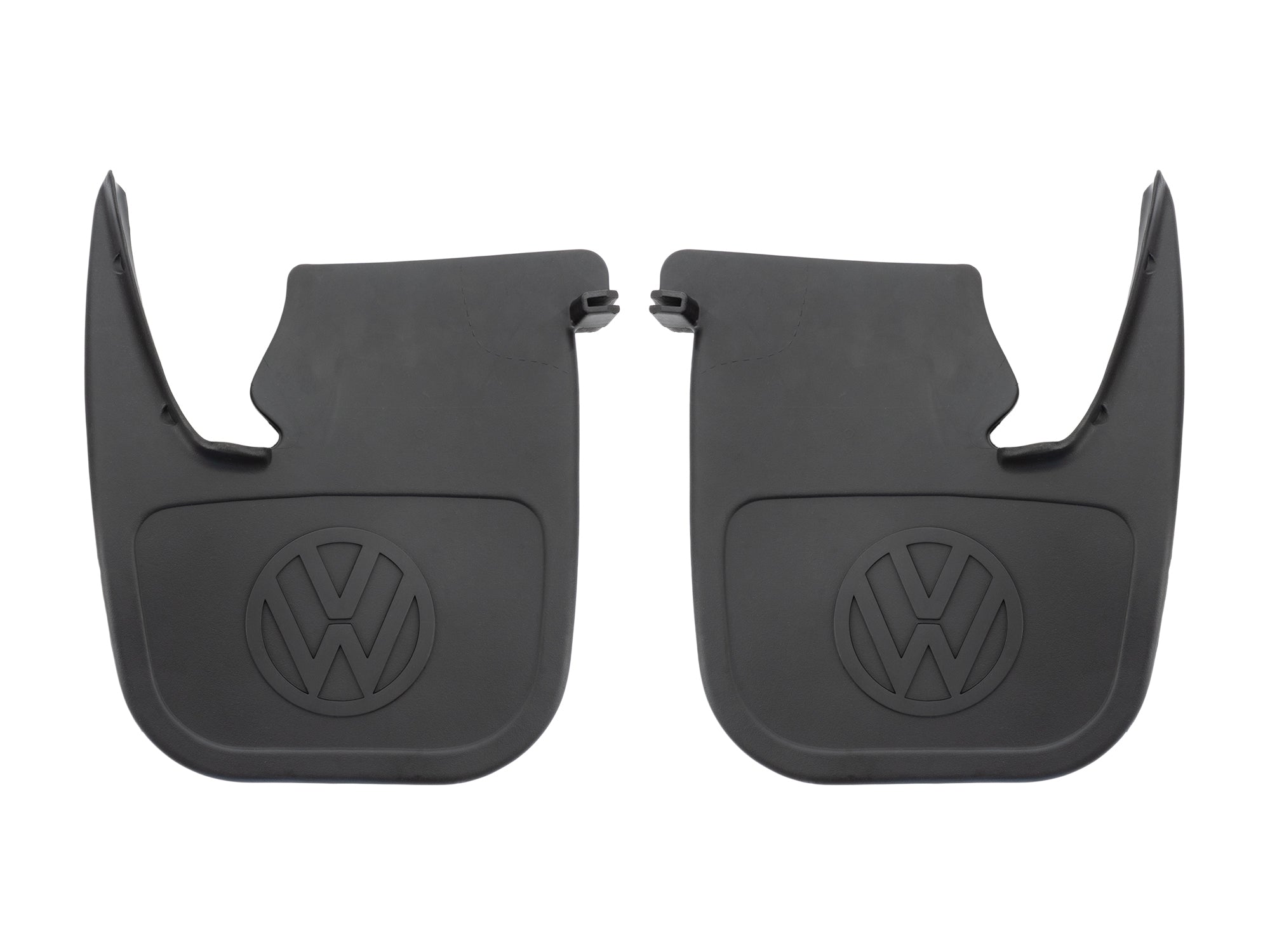 Rear Mud Flap Set [Eurovan]