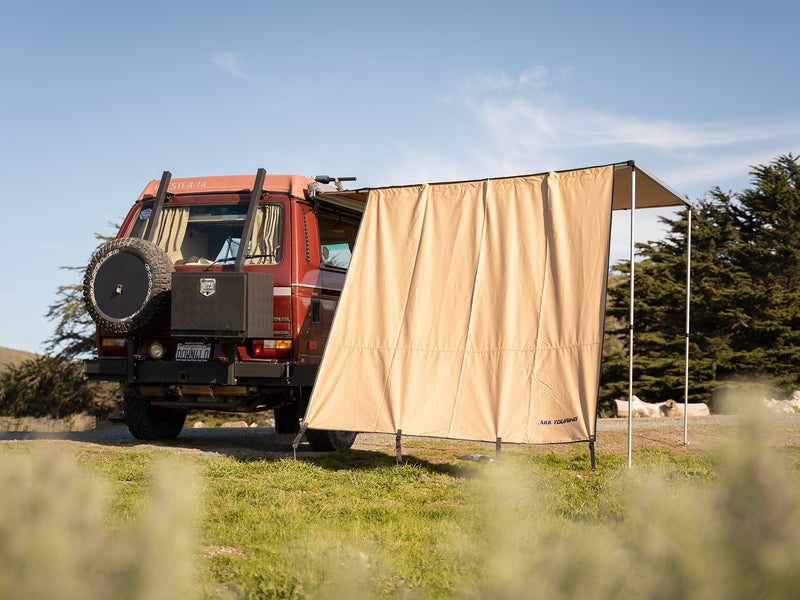 ARB Awning Weather Protection Panel [Side]