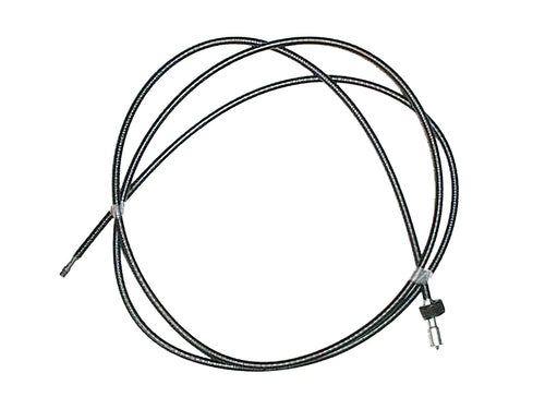 Speedometer Cable [Late Bus]