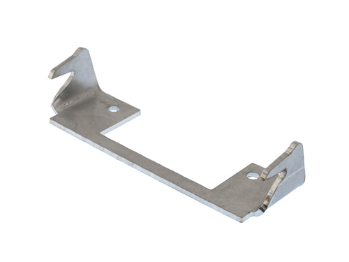 Rear license light housing reinforcement bracket – GoWesty