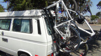Thumbnail of CLEARANCE - Yakima Front Loader Upright Bike Rack