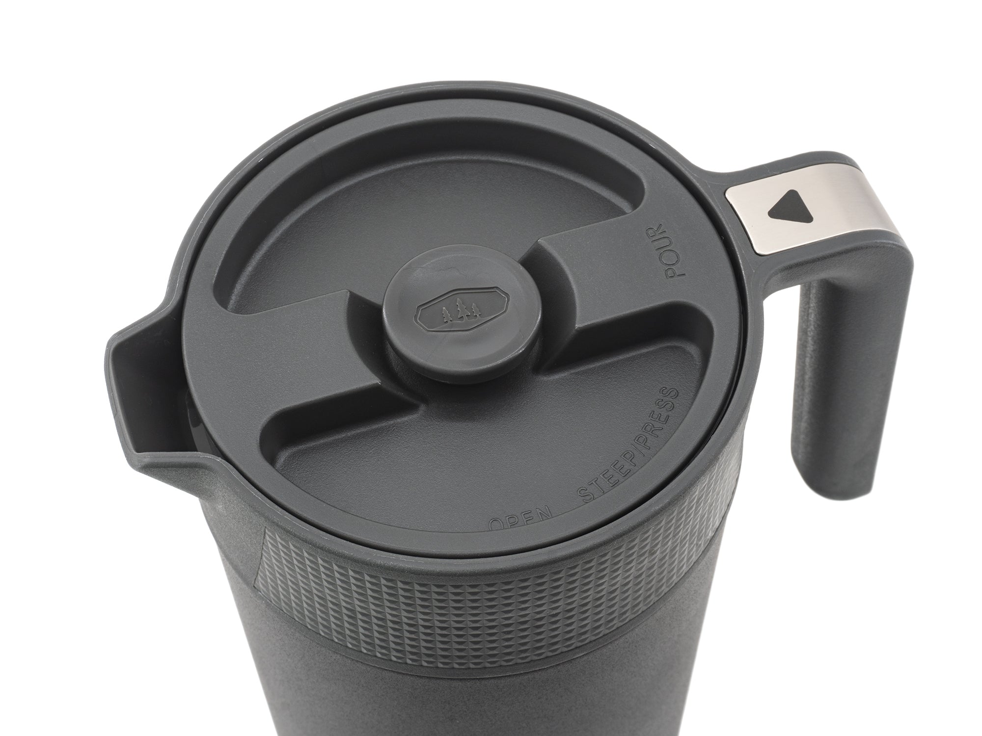 Dropship French Press Coffee Maker, Camping French Coffee Press