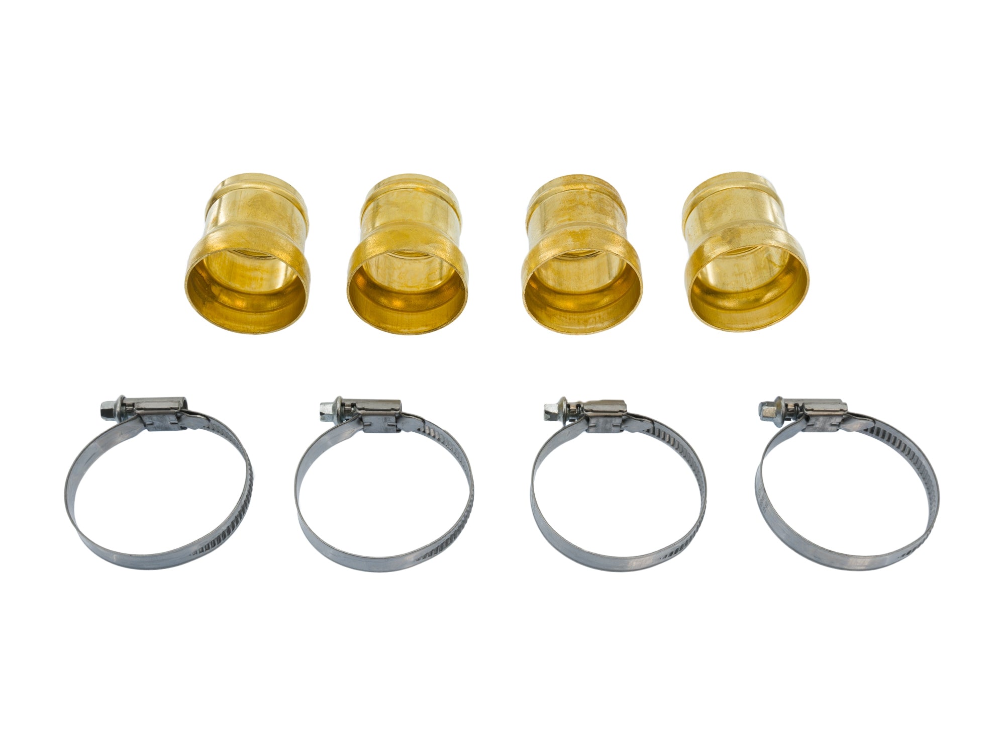 Coolant pipe repair kit GoWesty