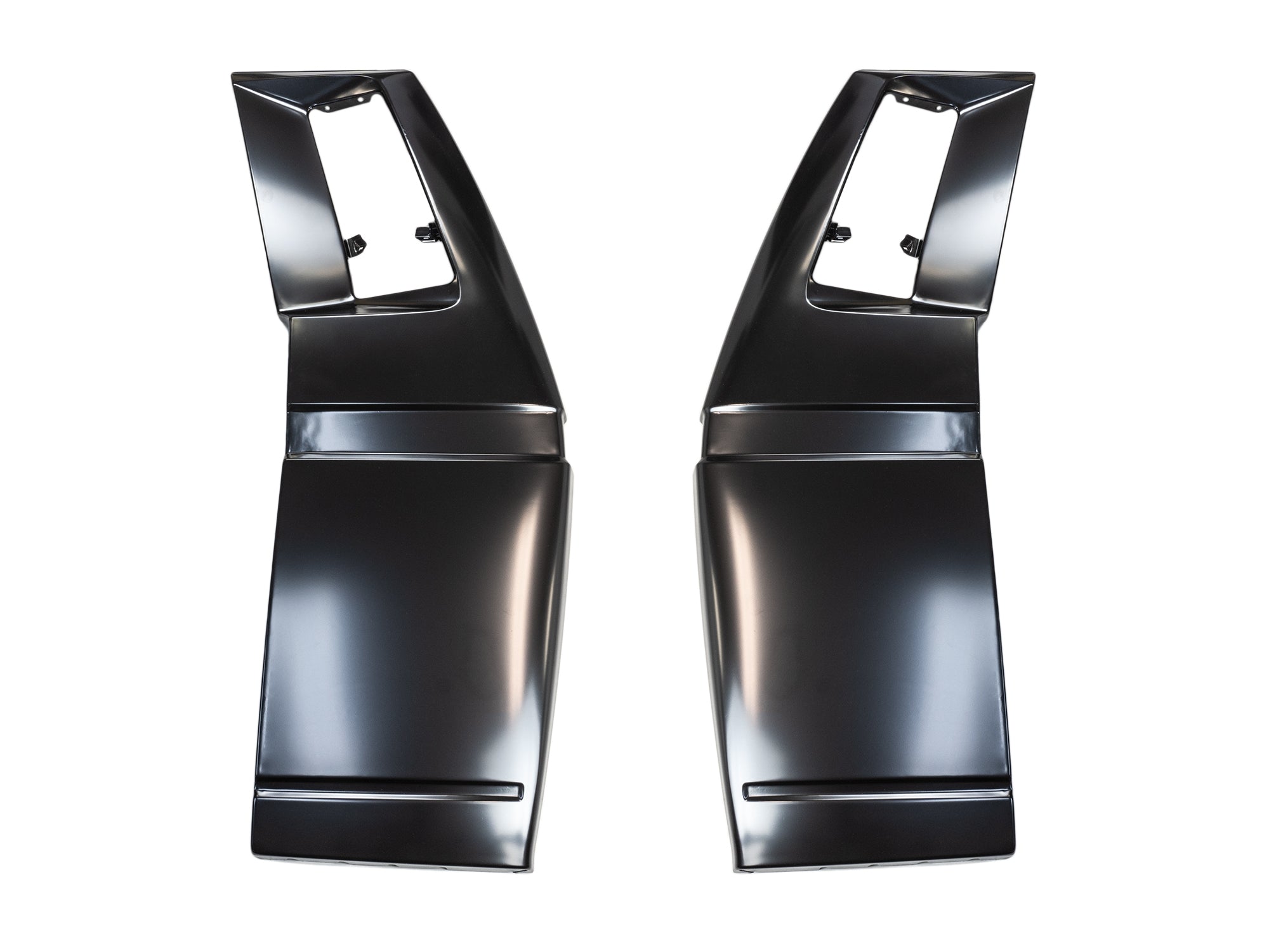 Body Panel - Rear Corner [Vanagon]