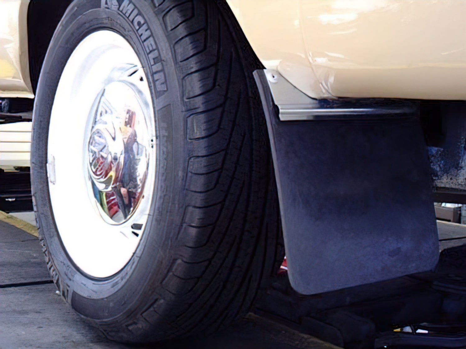 SRL . MUD FLAP / P-SHEET 新品未使用 SRL ネイバーフッド MUD FLAP P - SHEET シート 新品 黒 【公式通販】