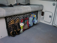 Thumbnail of Bench Seat Cargo Net